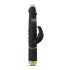 Dorcel Furious Rabbit 2.0 - tõukav kliitorivibraator (must)