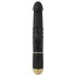 Dorcel Furious Rabbit 2.0 - tõukav kliitorivibraator (must)