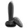 Dorcel Sügav Lükke vibraator (must)