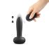 Dorcel Sügav Lükke vibraator (must)