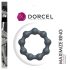 Dorcel Maximize - sooniline peeniserõngas, hall