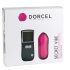 Dorcel Secret Vibe - juhtmevaba vibraatorimuna (roosa)