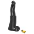 AnimHole Bull - peenise dildos - 25 cm must
