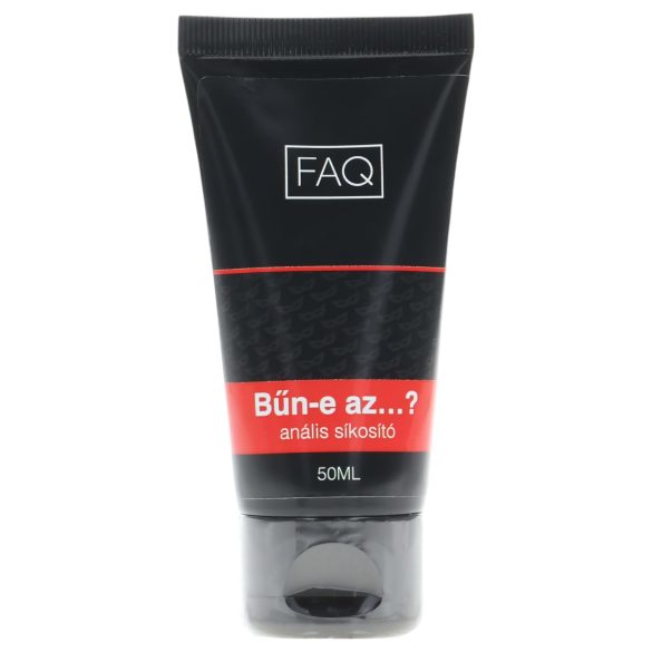 KKK - Kas see on patt…? anaallibesti (50ml)