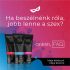 KKK - Kas see on patt…? anaallibesti (50ml)