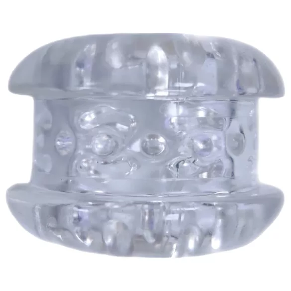 Funny Me - automaatne masturbaator üles-alla liikumisega valge