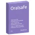 Oralsafe - suuseksikaitse - 8 tk