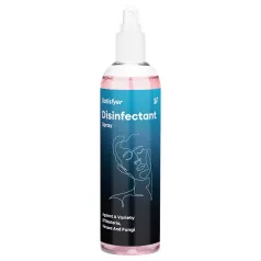   Satisfyer men - intiimpuhastusspreid desinfitseeriv toime 300ml
