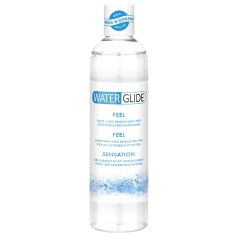 Waterglide Feel - veebaasil libesti (300ml)