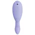 Womanizer Duo 2 - G-punkti ja kliitori vibraator - lilla