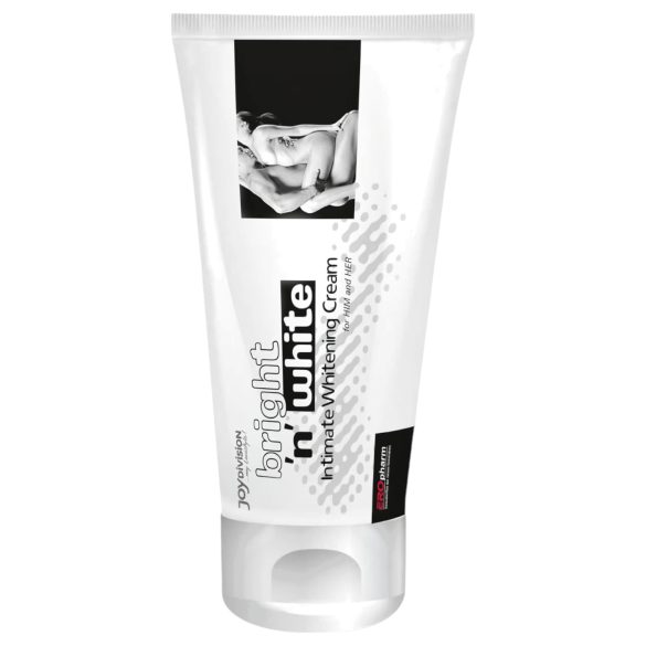 EROpharm - Intiimne heleduse kreem (100 ml)