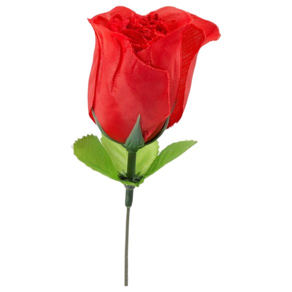 Panty Rose - stringtanga roosivarres - punane (S-L)