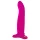 Fun Factory Limba Flex - dildo iminapaga - L suurus - roosa