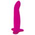 Fun Factory Limba Flex - dildo iminapaga - L suurus - roosa