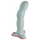 Fun Factory - realistlik dildoga tapadja - roheline