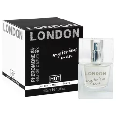 HOT London - feromoonparfüüm meestele - 30ml