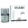HOT Miami - feromoonparfüüm naistele 30ml
