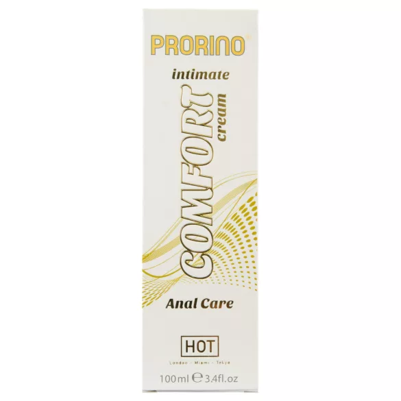 HOT Prorino - anaalkreem - hooldav - 100ml