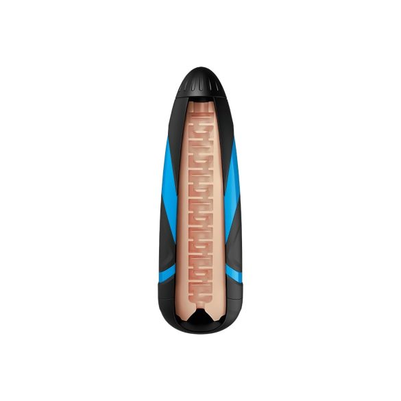 Satisfyer Sleeve Lusty Tongues - masturbaatori sisetükk