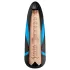 Satisfyer Sleeve Tri Delights - masturbaatori sisetükk