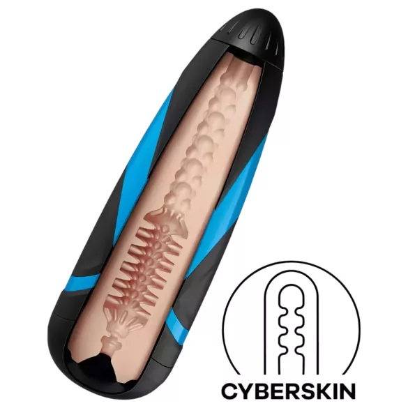 Satisfyer - masturbaatori sisemine hülsis Tornado Bliss