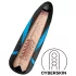 Satisfyer - masturbaatori sisemine hülsis Tornado Bliss