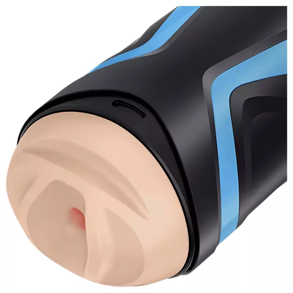 Satisfyer - masturbaatori sisemine hülsis Tornado Bliss