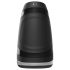 Satisfyer meestele - soojendav vibraator (must)