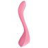 Satisfyer Lõputu Rõõm - akuga paaride vibraator (roosa)