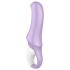 Satisfyer Charming Smile - veekindel, laetav G-punkti vibraator (lilla)
