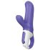 Satisfyer Magic Bunny - veekindel kliitori vibraator (sinine)