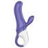 Satisfyer Magic Bunny - veekindel kliitori vibraator (sinine)