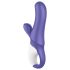 Satisfyer Magic Bunny - veekindel kliitori vibraator (sinine)