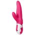 Satisfyer Mr. Rabbit - Veekindel roosa küülikvibraator