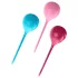 Satisfyer - geishakuulide komplekt - 3-osaline treenimispallide komplekt