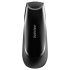 Satisfyer Meestele - nutikas masturbaator (must)
