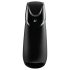 Satisfyer Meestele - nutikas masturbaator (must)