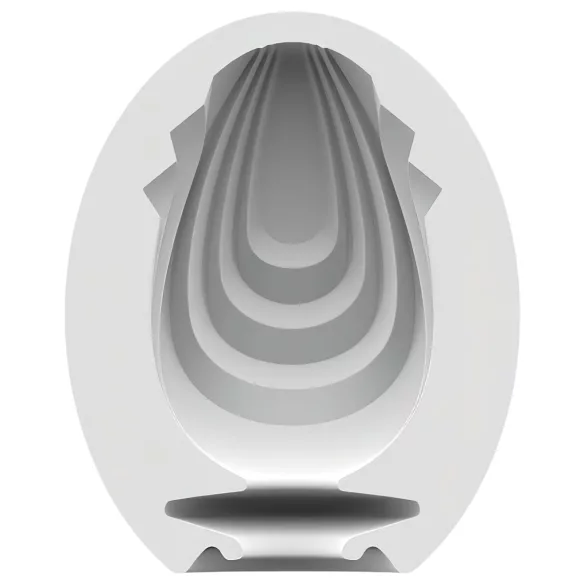 Satisfyer Egg Savage - masturbaator muna - 1 tk