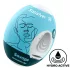 Satisfyer Egg Savage - masturbaator muna - 1 tk
