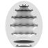 Satisfyer Egg Riffle - munamasturbaator komplekt (3tk)