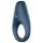Satisfyer Rocket Ring - veekindel, vibraatoriga peeniserõngas (sinine)