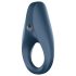 Satisfyer Rocket Ring - veekindel, vibraatoriga peeniserõngas (sinine)