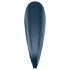 Satisfyer Rocket Ring - veekindel, vibraatoriga peeniserõngas (sinine)