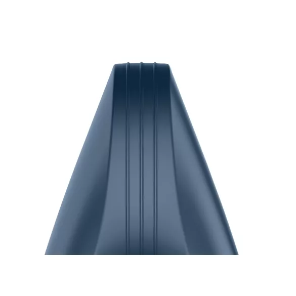 Satisfyer Rocket Ring - vibreeriv peeniserõngas - veekindel - sinine