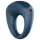Satisfyer Power Ring - vibraatoriga veekindel peenisekasuti - hall