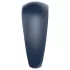 Satisfyer Power Ring - vibraatoriga veekindel peenisekasuti - hall