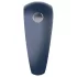 Satisfyer Power Ring - vibraatoriga veekindel peenisekasuti - hall