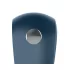 Satisfyer Power Ring - vibraatoriga veekindel peenisekasuti - hall