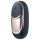 Satisfyer Dark Desire - laetav kliitorivibraator (must)