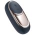 Satisfyer Dark Desire - laetav kliitorivibraator (must)
